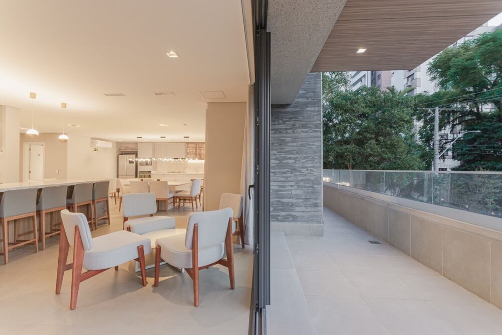Apartamento, 3 quartos, 268 m² - Foto 23