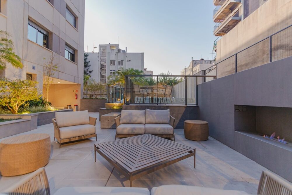 Apartamento, 3 quartos, 268 m² - Foto 29