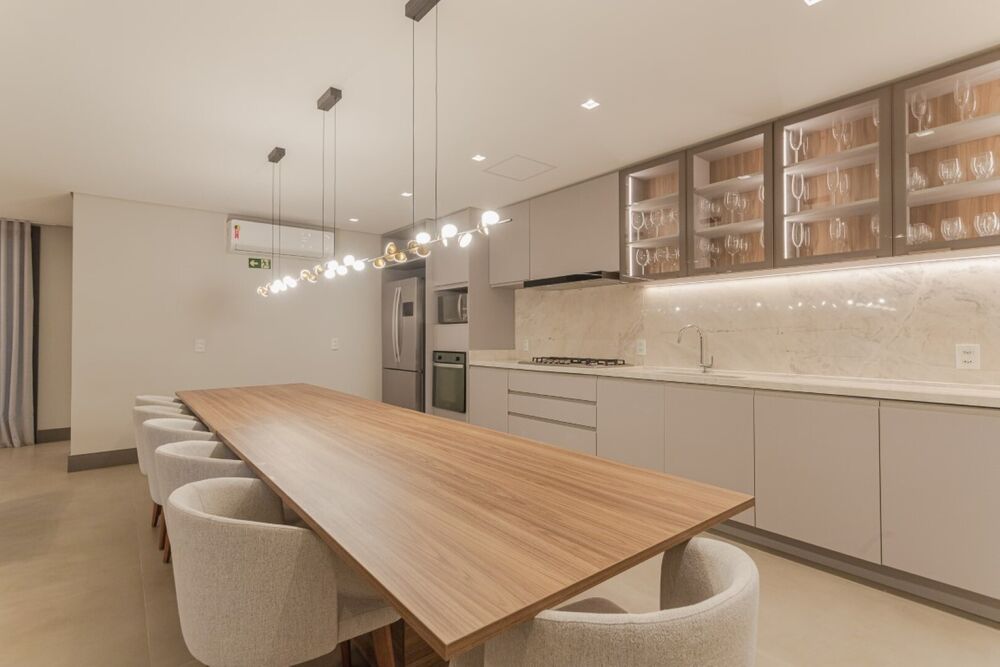 Apartamento, 3 quartos, 268 m² - Foto 22