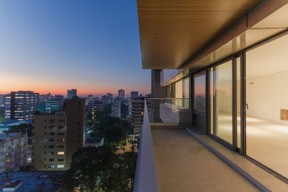 Apartamento, 3 quartos, 268 m² - Foto 7