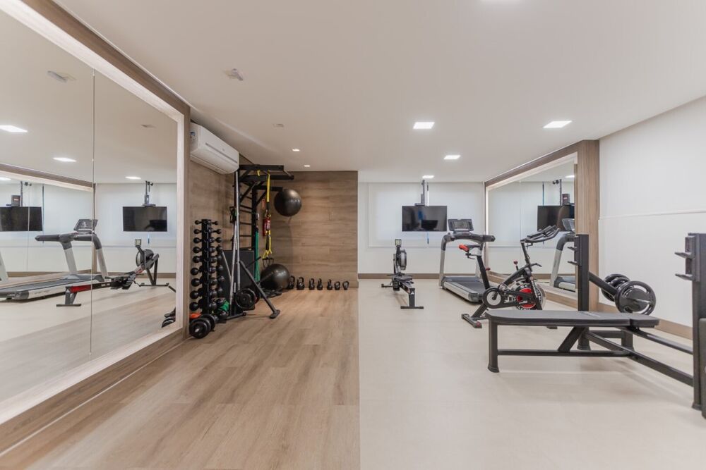 Apartamento, 3 quartos, 268 m² - Foto 17