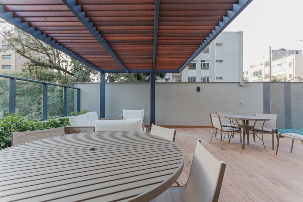 Apartamento, 3 quartos, 268 m² - Foto 34