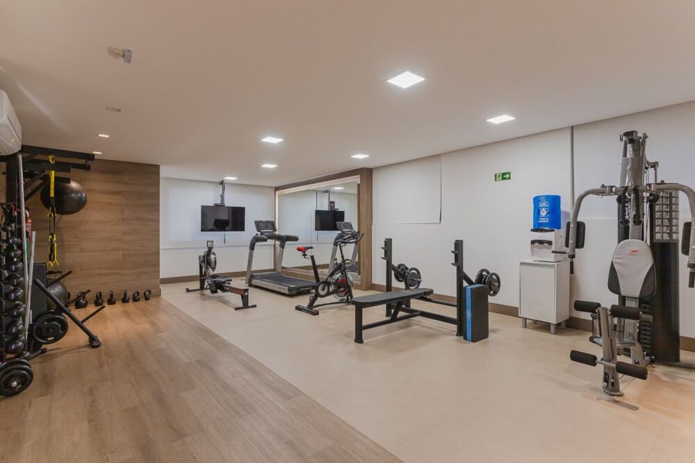 Apartamento, 3 quartos, 268 m² - Foto 16