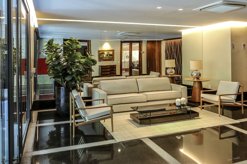 Casa, 4 quartos, 327 m² - Foto 5