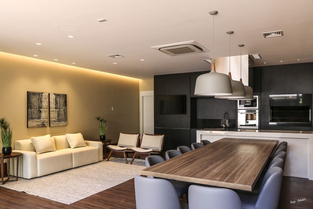 Casa, 4 quartos, 327 m² - Foto 6