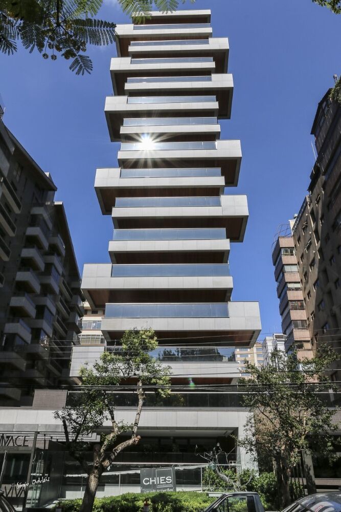 Casa, 4 quartos, 327 m² - Foto 2