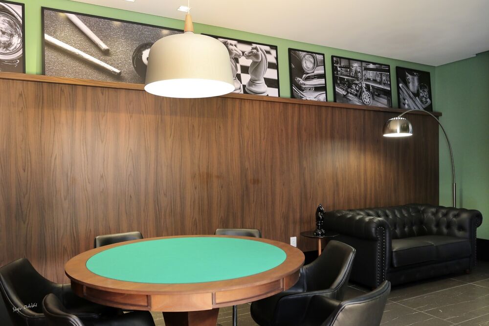 Casa, 4 quartos, 327 m² - Foto 9