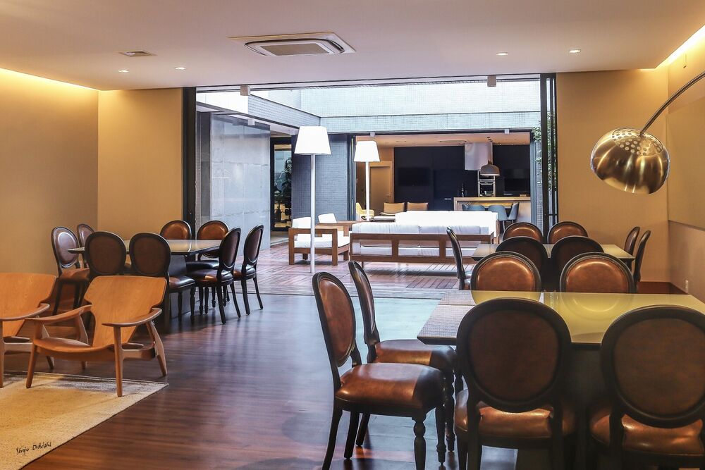 Casa, 4 quartos, 327 m² - Foto 11