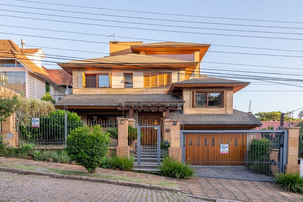 Casa, 4 quartos, 498 m² - Foto 2