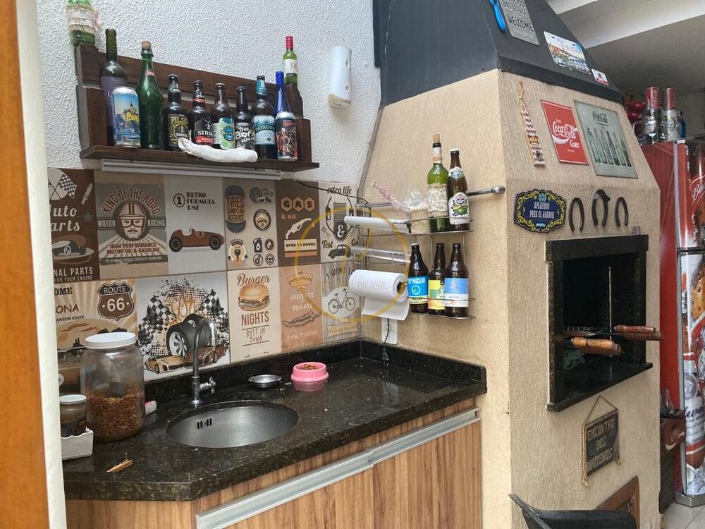 Casa à venda com 4 quartos, 170m² - Foto 7