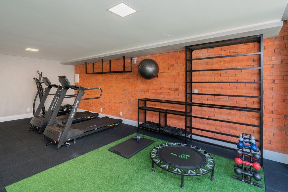 Cobertura à venda com 4 quartos, 179m² - Foto 8