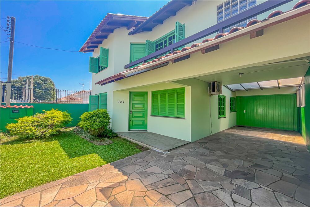 Casa, 3 quartos, 224 m² - Foto 5