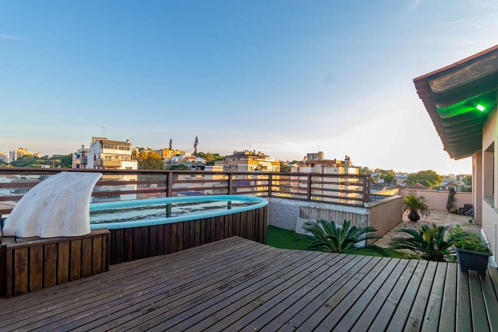 Cobertura, 3 quartos, 269 m² - Foto 14