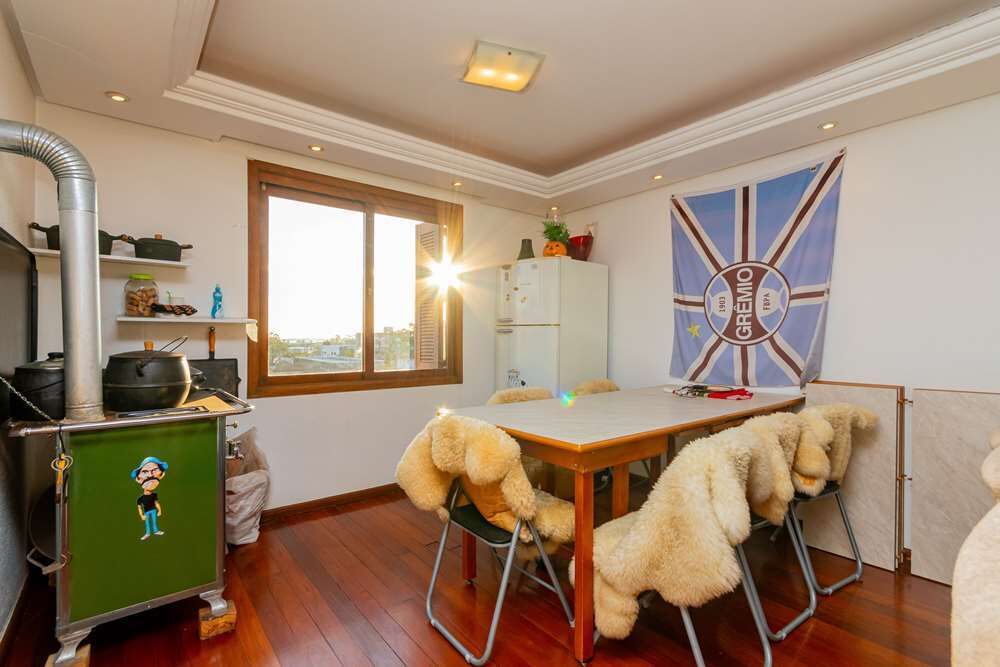 Cobertura, 3 quartos, 269 m² - Foto 8