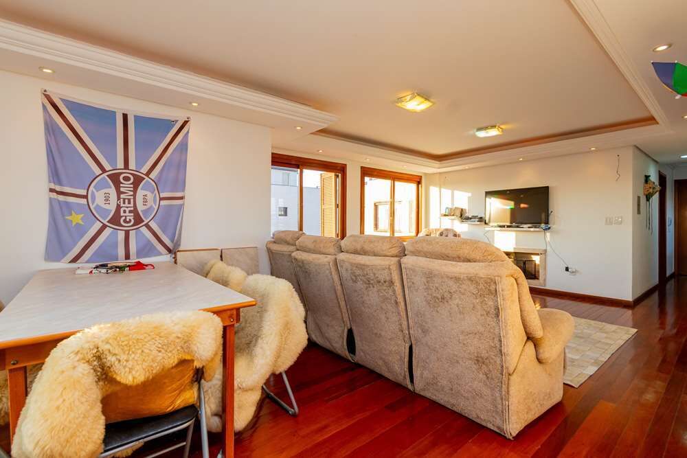 Cobertura, 3 quartos, 269 m² - Foto 9