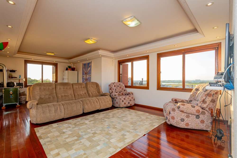 Cobertura, 3 quartos, 269 m² - Foto 5