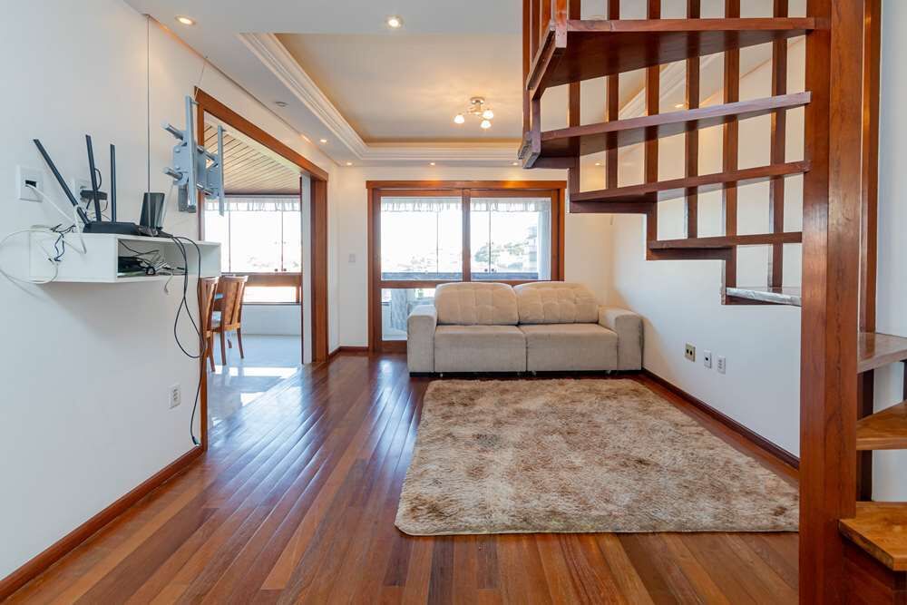 Cobertura, 3 quartos, 269 m² - Foto 21