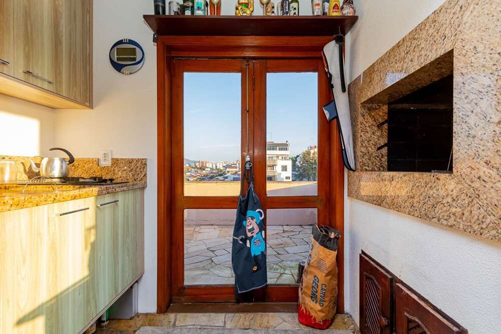 Cobertura à venda com 3 quartos, 269m² - Foto 2