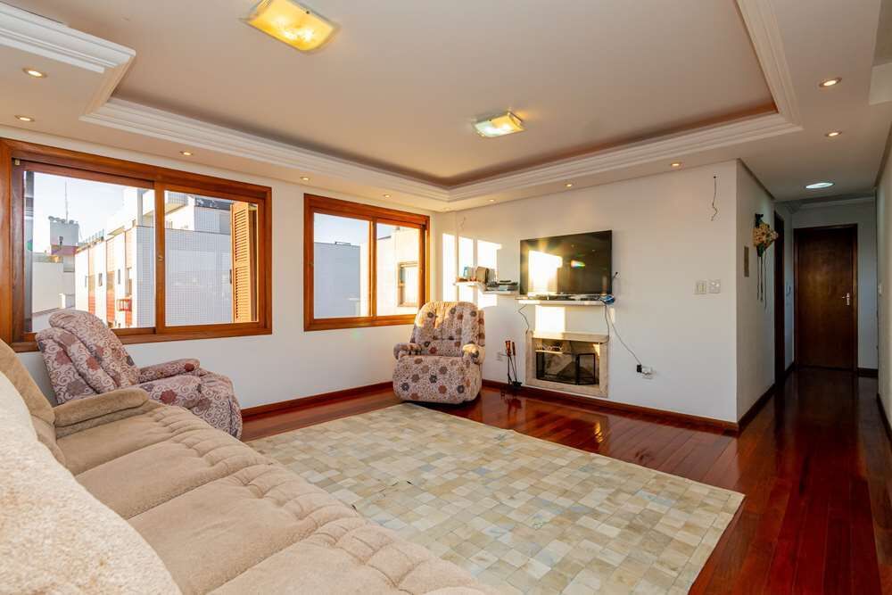 Cobertura, 3 quartos, 269 m² - Foto 7