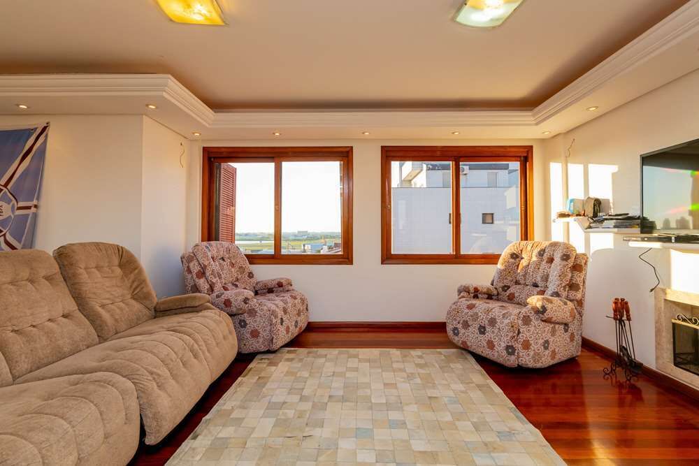 Cobertura, 3 quartos, 269 m² - Foto 6