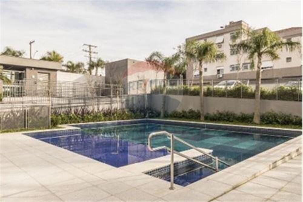 Apartamento, 3 quartos, 66 m² - Foto 4