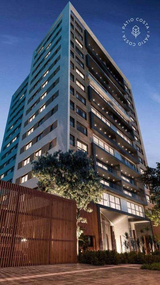 Apartamento, 3 quartos, 153 m² - Foto 1