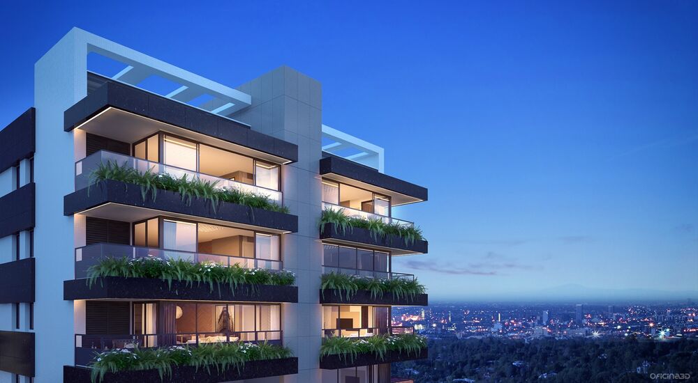 Apartamento, 3 quartos, 164 m² - Foto 6