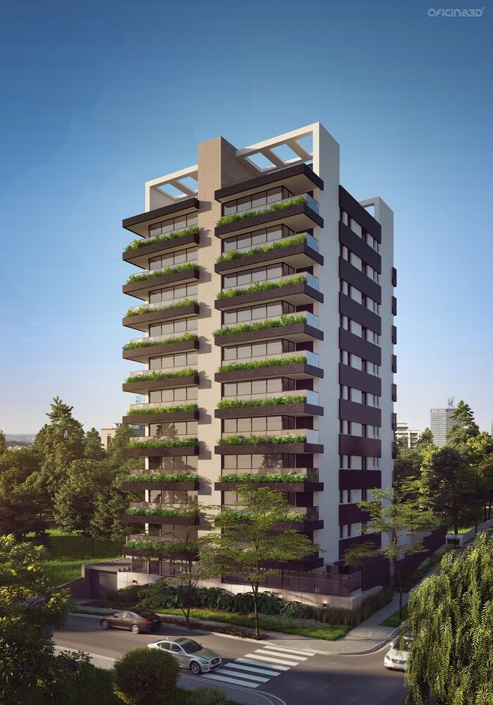 Apartamento, 3 quartos, 164 m² - Foto 8