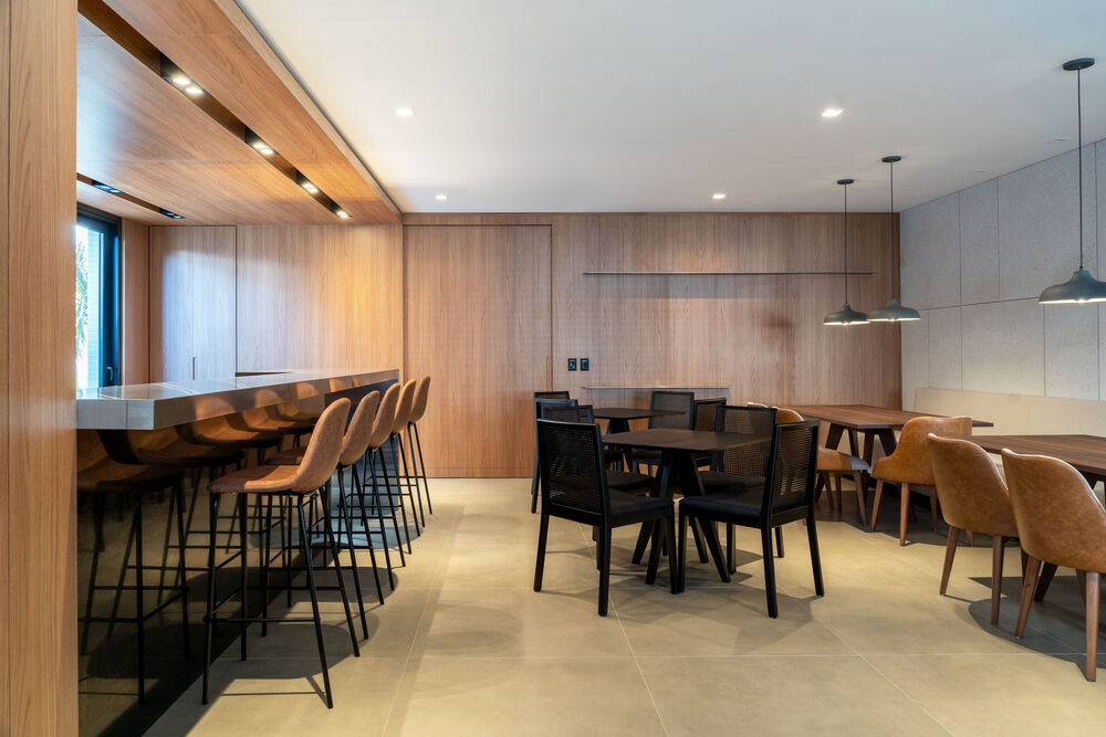 Apartamento, 3 quartos, 164 m² - Foto 4