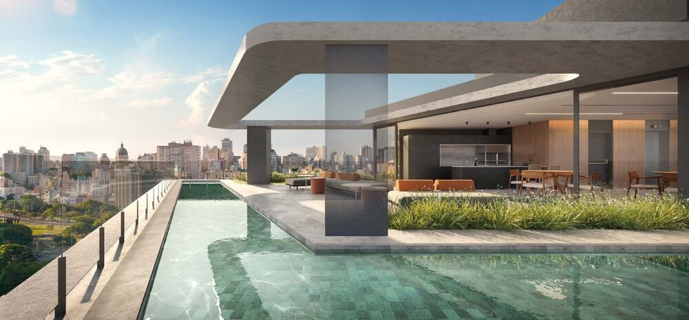 Casa, 1 quarto, 45 m² - Foto 12