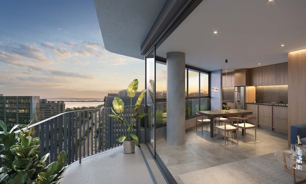 Casa, 1 quarto, 45 m² - Foto 6