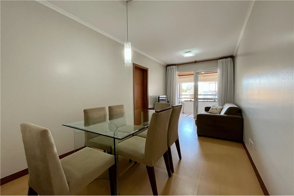 Apartamento, 3 quartos, 73 m² - Foto 1