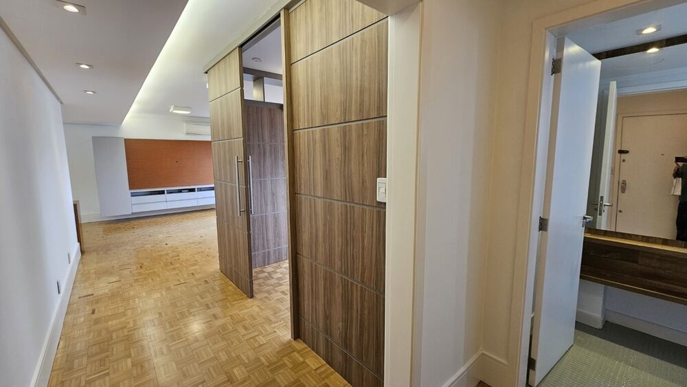 Apartamento, 3 quartos, 149 m² - Foto 4