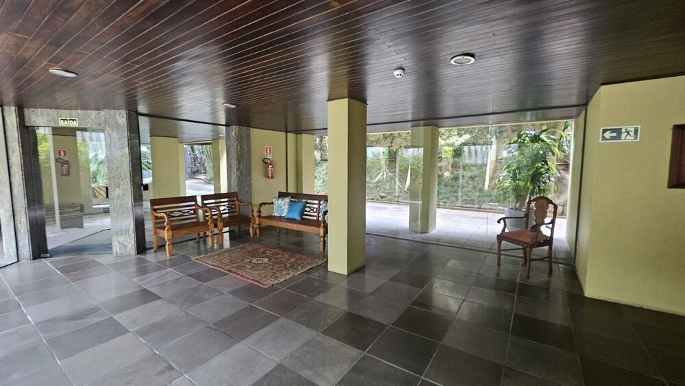 Apartamento, 3 quartos, 149 m² - Foto 2