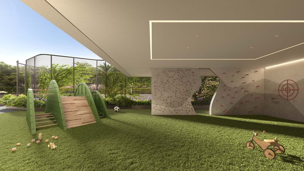 Apartamento, 3 quartos, 187 m² - Foto 7