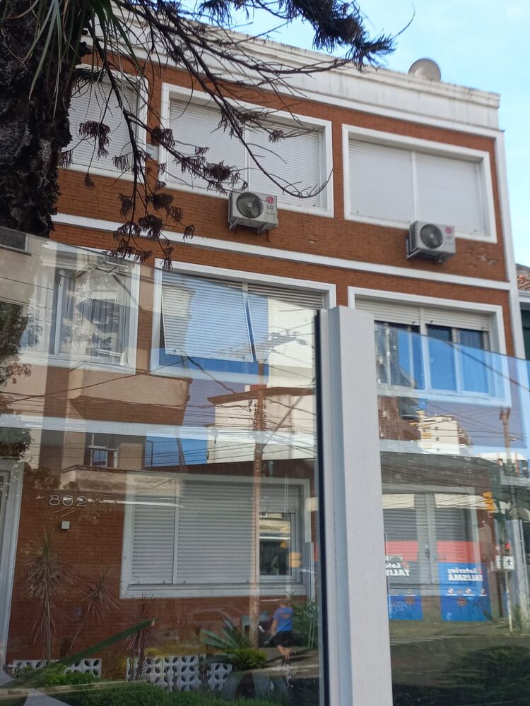 Apartamento, 3 quartos, 117 m² - Foto 2