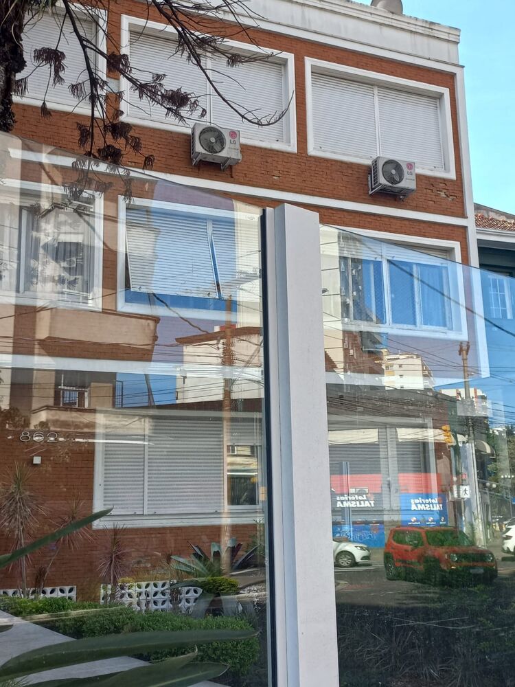 Apartamento, 3 quartos, 117 m² - Foto 1