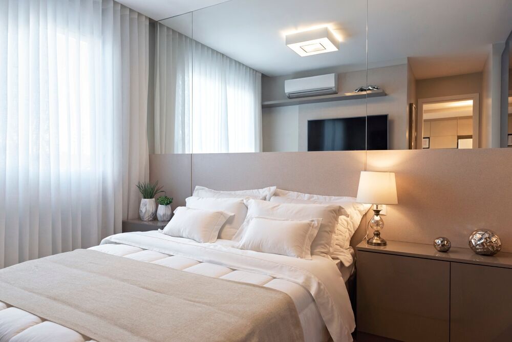 Apartamento, 2 quartos, 38 m² - Foto 12