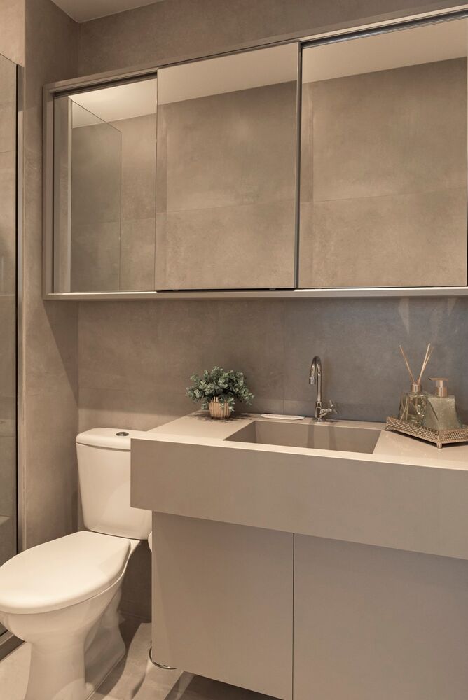 Apartamento, 2 quartos, 38 m² - Foto 13