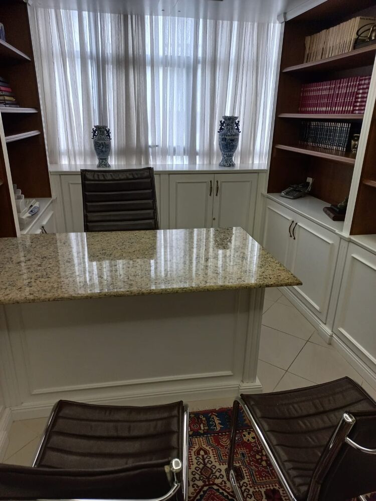 Sala-Conjunto, 214 m² - Foto 4