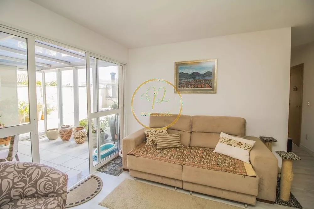 Apartamento, 3 quartos, 170 m² - Foto 1