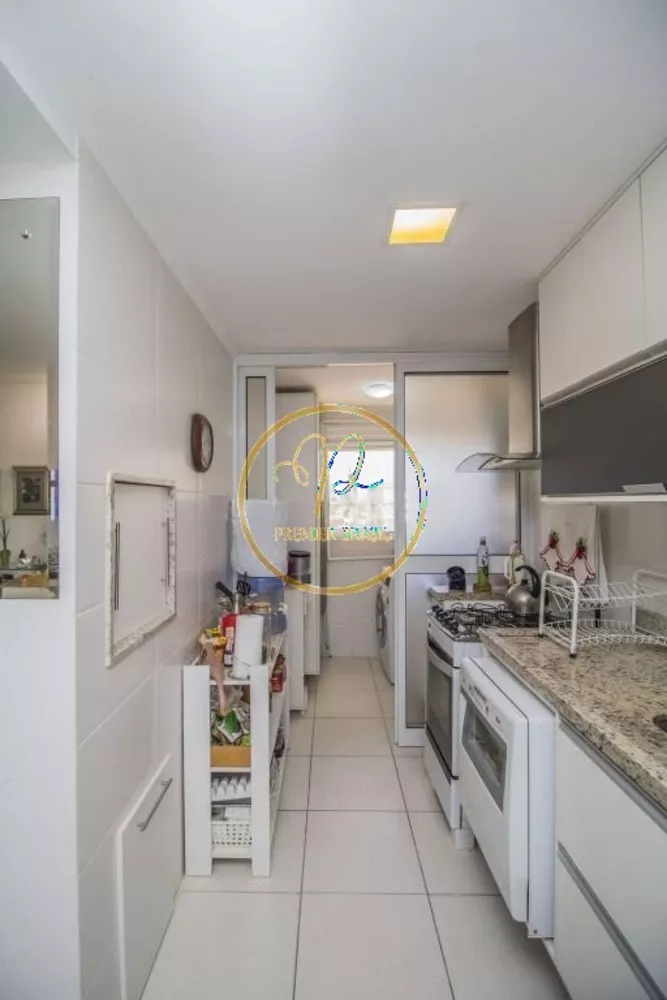 Apartamento, 3 quartos, 170 m² - Foto 6