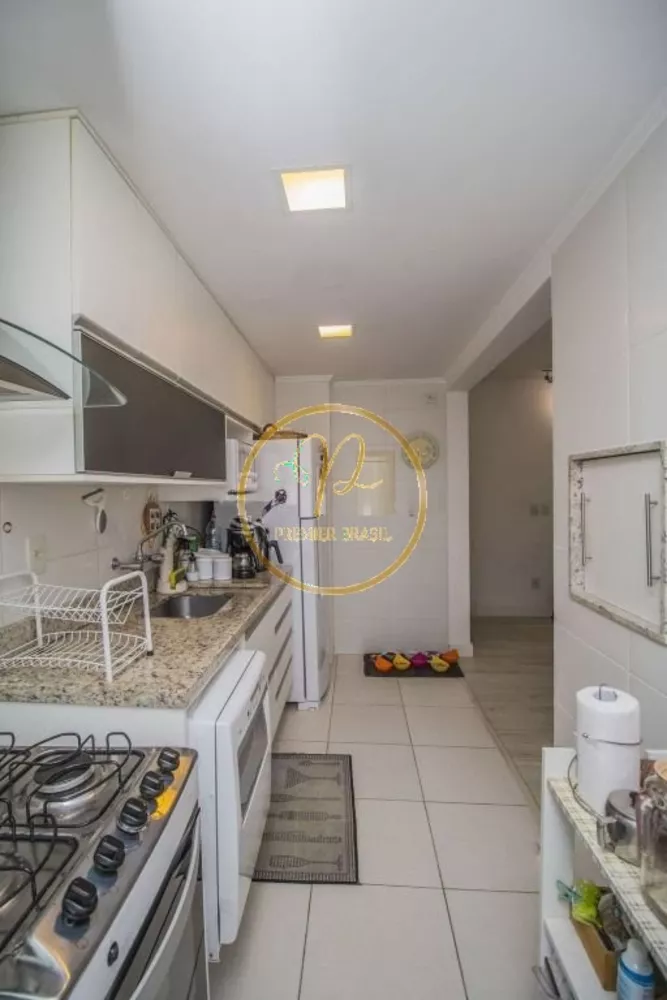 Apartamento, 3 quartos, 170 m² - Foto 7