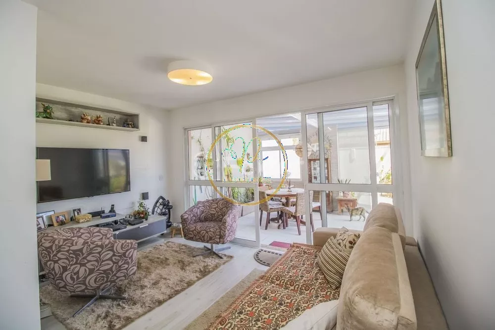 Apartamento, 3 quartos, 170 m² - Foto 2