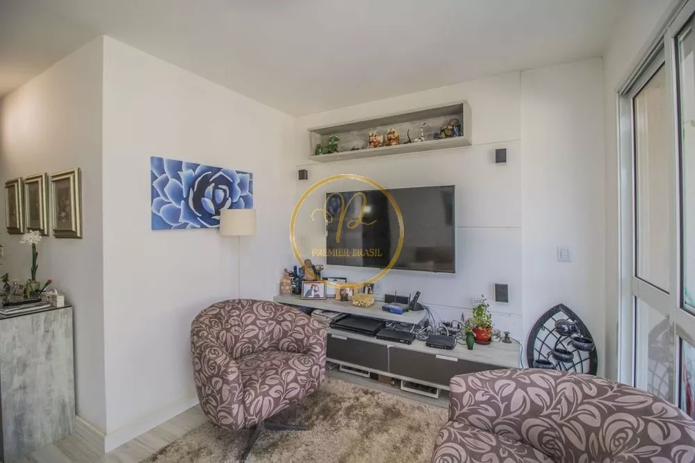 Apartamento, 3 quartos, 170 m² - Foto 4