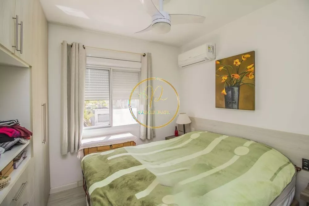 Apartamento, 3 quartos, 170 m² - Foto 8