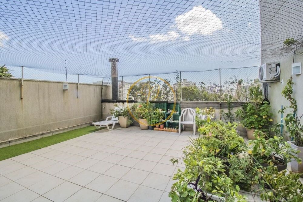 Apartamento, 3 quartos, 170 m² - Foto 12