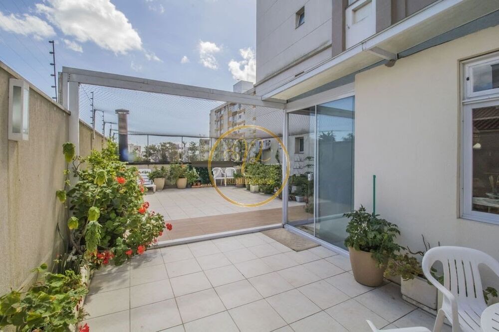 Apartamento, 3 quartos, 170 m² - Foto 10