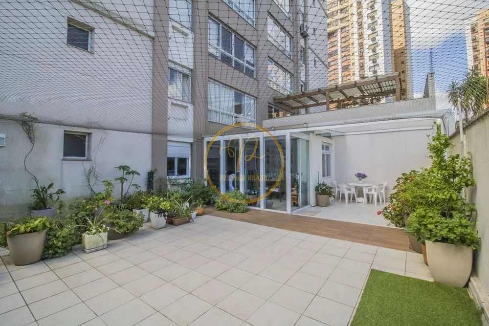 Apartamento, 3 quartos, 170 m² - Foto 3