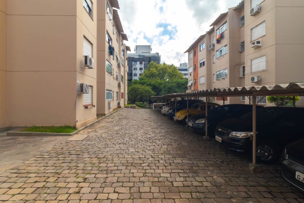 Apartamento, 1 quarto, 37 m² - Foto 5
